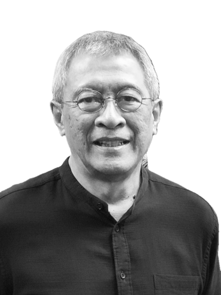 Ar. Endy Subijono, IAI